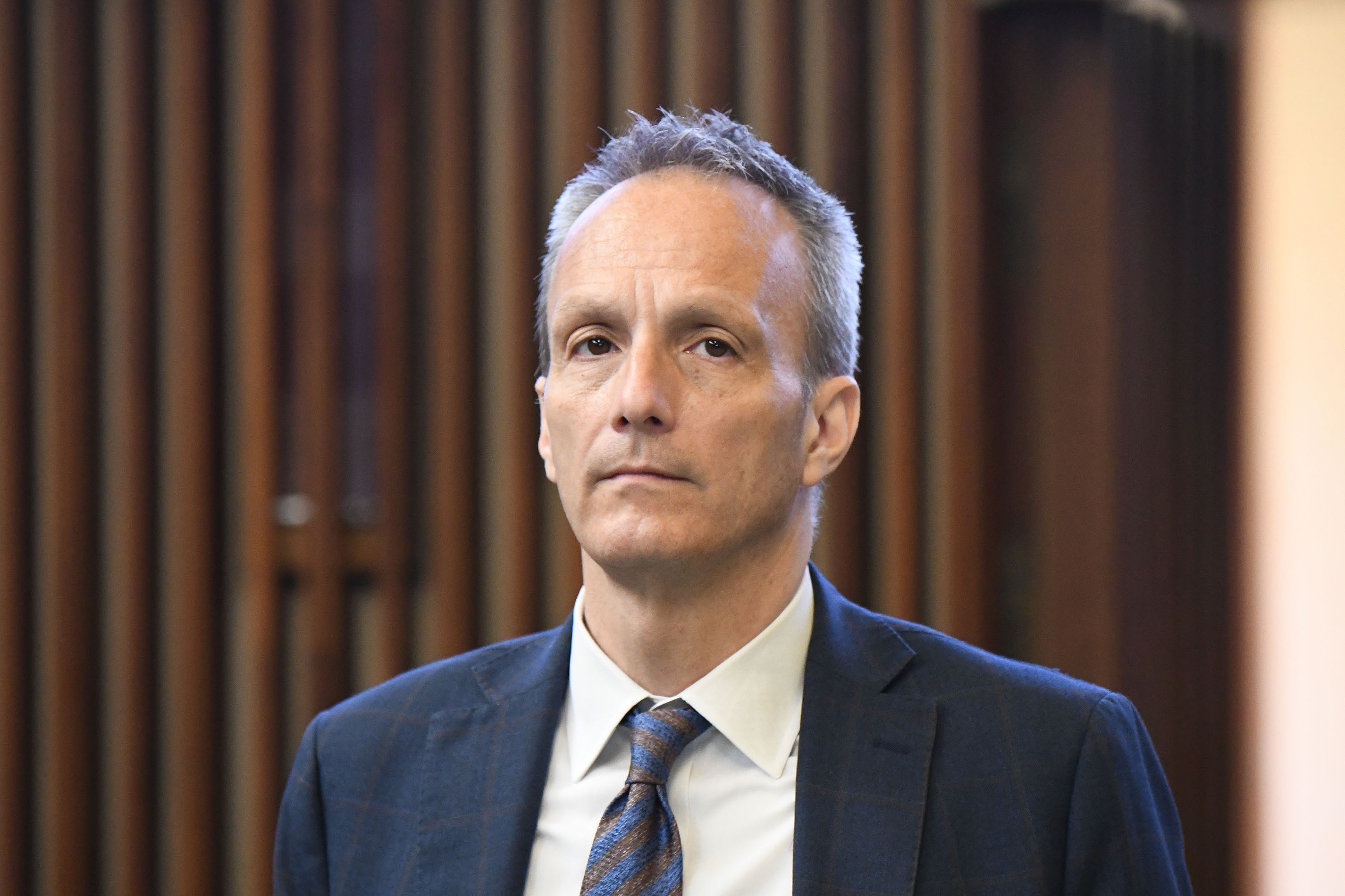 PORTI. RUSSO (PD): SALVINI RICATTA TRIESTE E LA REGIONE È IMMOBILE